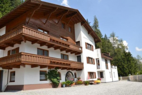 Ferienhaus am Eggli, Sankt Anton Am Arlberg, Österreich